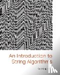 Kingsford, Carl - An Introduction to String Algorithms