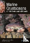 Baldock, Lin, Bolton, Dr. Charlotte (National Seasearch Coordinator), Dixon, Iain M. T. - Marine Crustaceans of Britain and Ireland