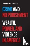 Gottschalk, Marie - Crime and No Punishment