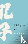 Confucius - Dialogues of Confucius