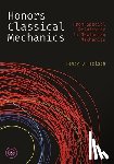 Frisch, Henry J. - Honors Classical Mechanics