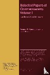 Coomaraswamy, Ananda K. - Selected Papers of Coomaraswamy, Volume 1