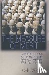 Carson, John - The Measure of Merit