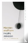 Jameson, Fredric - Marxism and Form