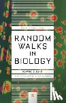 Berg, Howard C. - Random Walks in Biology