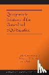 Gomez-Serrano, Javier, Ionescu, Alexandru D., Park, Jaemin - Quasiperiodic Solutions of the Generalized SQG Equation