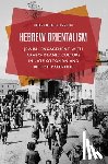 Hussein, Mostafa - Hebrew Orientalism