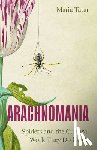 Tatar, Maria - Arachnomania