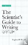 Heard, Stephen B. - The Scientist’s Guide to Writing, 3rd Edition