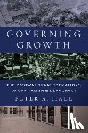 Hall, Peter A. - Governing Growth