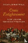 McDowell, Nicholas - Comic Enlightenment