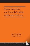 Bost, Jean-Benoit, Charles, Francois - Quasi-Projective and Formal-Analytic Arithmetic Surfaces