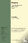 Valery, Paul - Poems