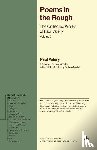 Valery, Paul - Poems in the Rough