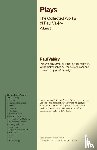 Valery, Paul - Plays
