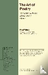 Valery, Paul - The Art of Poetry