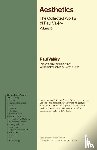 Valery, Paul - Aesthetics
