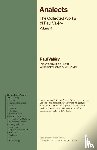 Valery, Paul - Analects