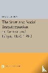 Anderson, Lisa - The State and Social Transformation in Tunisia and Libya, 1830-1980