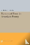Cushman, Stephen - Fictions of Form in American Poetry