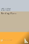  - Reading Opera