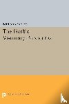 Nolan, Barbara - The Gothic Visionary Perspective
