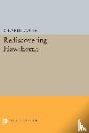 Dauber, Kenneth - Rediscovering Hawthorne