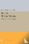 Costlow, Jane Tussey - Worlds Within Worlds