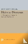 Foster, John Burt - Heirs to Dionysus