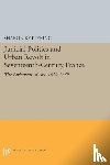 Kettering, Sharon - Judicial Politics and Urban Revolt in Seventeenth-Century France