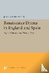 Loftis, John Clyde - Renaissance Drama in England and Spain