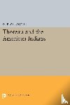 Sayre, Robert F. - Thoreau and the American Indians