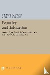Rebell, Michael A., Block, Arthur R. - Equality and Education
