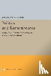 Smith, Bruce James - Politics and Remembrance