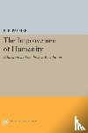 Palmer, R. R. - The Improvement of Humanity