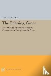 Baker, Carlos - The Echoing Green
