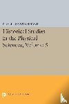  - Historical Studies in the Physical Sciences, Volume 5