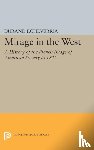 Echeverria, Durand - Mirage in the West