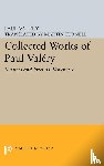 Valery, Paul - Collected Works of Paul Valery, Volume 9: Masters and Friends