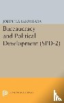  - Bureaucracy and Political Development. (SPD-2), Volume 2