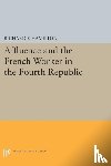 Hamilton, Richard F. - Affluence and the French Worker in the Fourth Republic