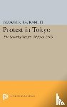 Packard, George R. - Protest in Tokyo