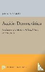 Martz, John D. - Accion Democratica