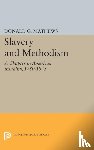 Mathews, Donald G. - Slavery and Methodism