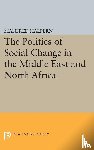 Halpern, Manfred - Politics of Social Change