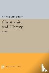 Harbison, Elmore Harris - Christianity and History