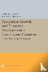 Coale, Ansley Johnson, Hoover, Edgar M. - Population Growth and Economic Development