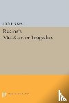 Racine, Jean - Racine's Mid-Career Tragedies