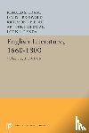 Landa, Louis A. - English Literature, Volume 2