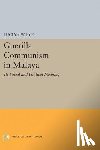 Pye, Lucian W. - Guerilla Communism in Malaya